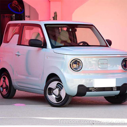 في الأسهم 2023 PANDA MINI على بعد 120 كم سيارات كهربائية جديدة للسيارات الكهربائية EV في الصين مصنوعة في الصين